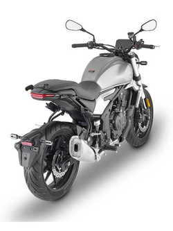 Stelaż pod sakwy motocyklowe Remove-X GIVI Voge Trofeo 500AC (22-)