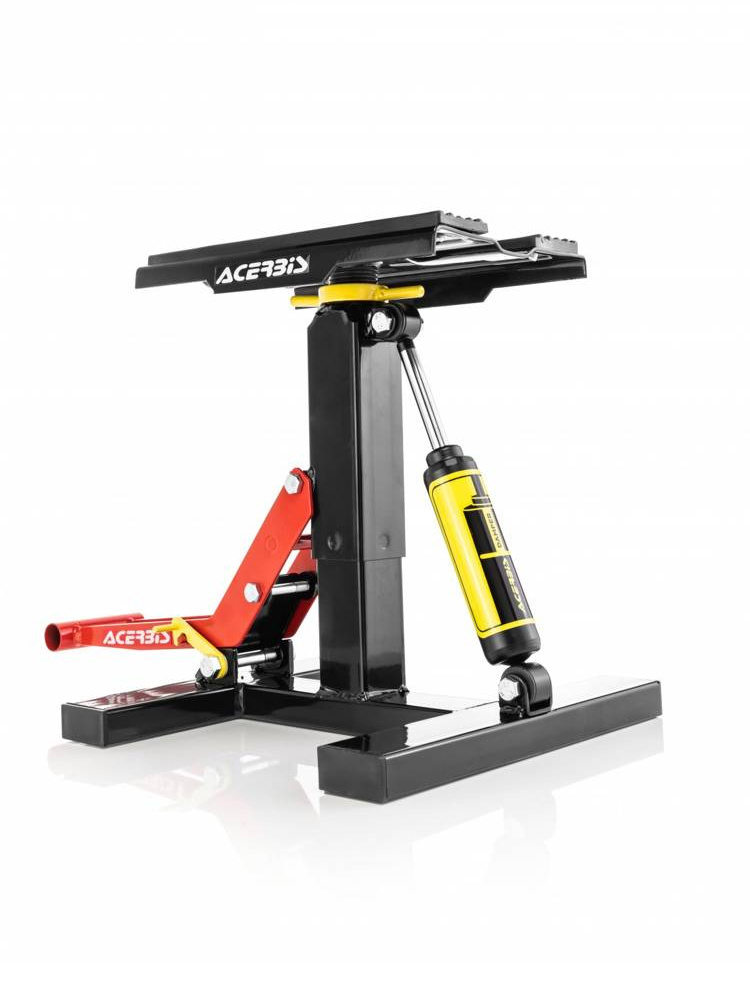 Stojak pod motocykl / podnośnik Elevator z siłownikiem Acerbis