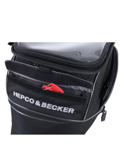 Torba na bag Street Enduro M [system: Basic; pojemność: 10-14L]