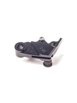 Mocowanie dźwigni sprzęgła PUIG do Kawasaki