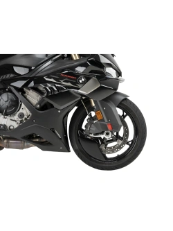Deflektor koła przód PUIG BMW M1000R/S1000RR (25-) czarny