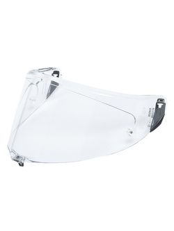 Szybka na zrywki do kasku AGV Pista GP RR E2206 przezroczysta