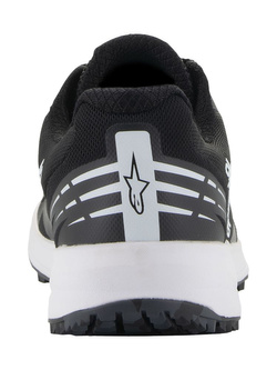 Buty motocyklowe Alpinestars Meta Road V2 czarne