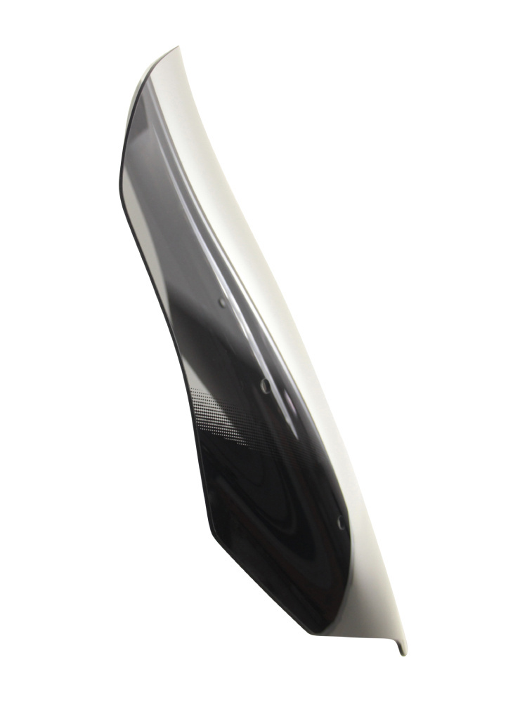 Szyba motocyklowa MRA Touring "T" Honda CB 500 X/XA (16-23) przyciemniana