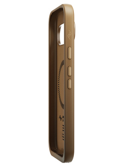 Etui Peak Design Mobile Everyday Clarino do smartfona Google Pixel 9 Pro brązowe