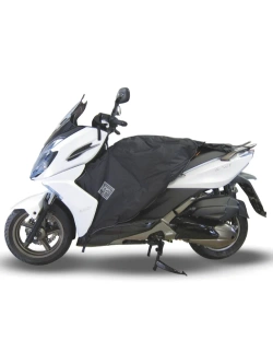 Pokrowiec na nogi Tucano Urbano Termoscud R162 Kymco K-XCT 125/300 (11-17) czarny