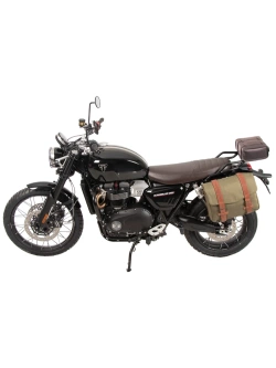 Stelaż pod sakwy motocyklowe Hepco&Becker C-Bow Triumph Scrambler 1200 X (25-) na lewą stronę