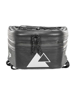 Torba motocyklowa Touratech Extreme Edition montowana w miejsce siedzenia pasażera do BMW R 1250 GS/ Adventure /R 1200 GS (LC)/ Adventure czarna [pojemność: 18 l]