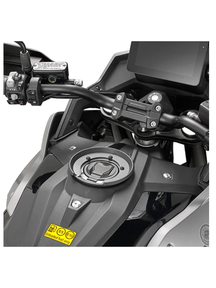 Mocowanie do tankbagów GIVI Tanklock, TanklockED Morbidelli T1002 VX (25-)
