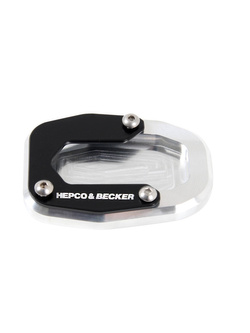 Poszerzenie stopki bocznej Hepco&Becker Ducati Scrambler 800 Icon (23-)