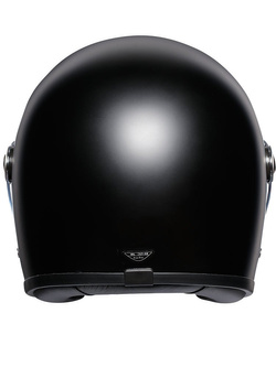 Kask integralny AGV X3000 czarny matowy