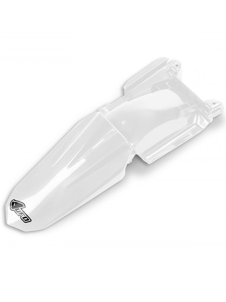 Tylny błotnik UFO do Husqvarna TE-TX 250 (08-13), TC 310 (08-13), TE 310 (08-13) biały