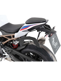 Stelaże pod sakwy motocyklowe Hepco&Becker C-Bow BMW S 1000 RR (19-22)