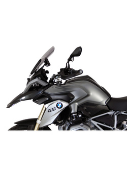 Szyba motocyklowa MRA Touring "TM" BMW R 1200 GS [14-21] / Adventure [14-20] przyciemniana