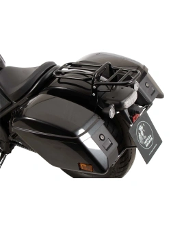 Bagażnik Hepco&Becker Honda CMX 1100 Rebel/DCT/SE (25-) czarny