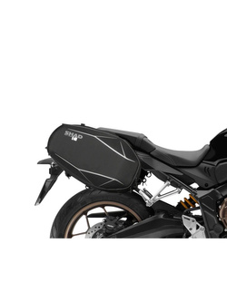 Stelaż pod półsztywne torby Shad do Honda CB650 R (19-20), CBR650 R (19-20)