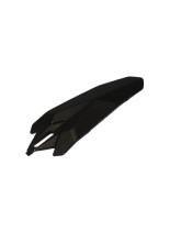 Osłona daszka do Shoei Hornet ADV, Hornet ADV 06 czarna