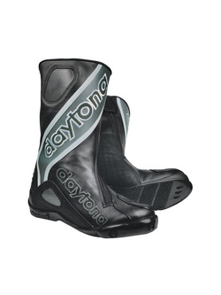 Buty motocyklowe Daytona EVO Sports czarno-szare