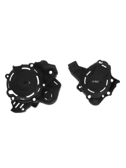 Osłony silnika Acerbis X-Power KTM/ Husqvarna (wybrane modele) czarne