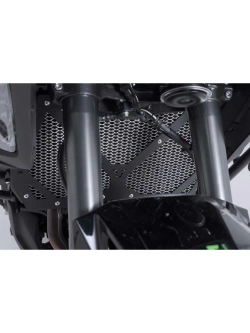 Osłona chłodnicy SW-MOTECH Kawasaki Versys 1000 (18-)/ 1100 (24-)