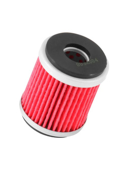 Wkład filtra oleju K&N modele Gas Gas/ Yamahy