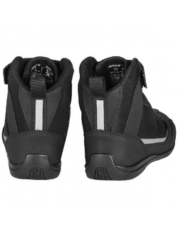 Buty motocyklowe Seca Traffic II czarne