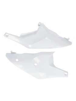 Pełny zestaw plastików Acerbis Husqvarna (wybrane modele) biało-czarny