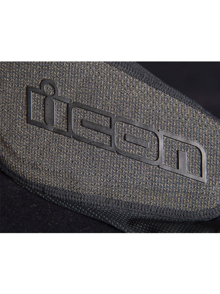 Ochraniacze łokci Icon Field Armor Compression (komplet)