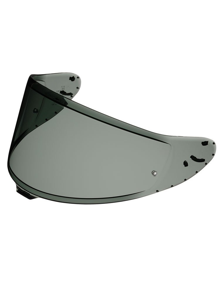 Szyba do kasku Shoei NXR II / X-SPR PRO CWR-F2PN mocno przyciemniana