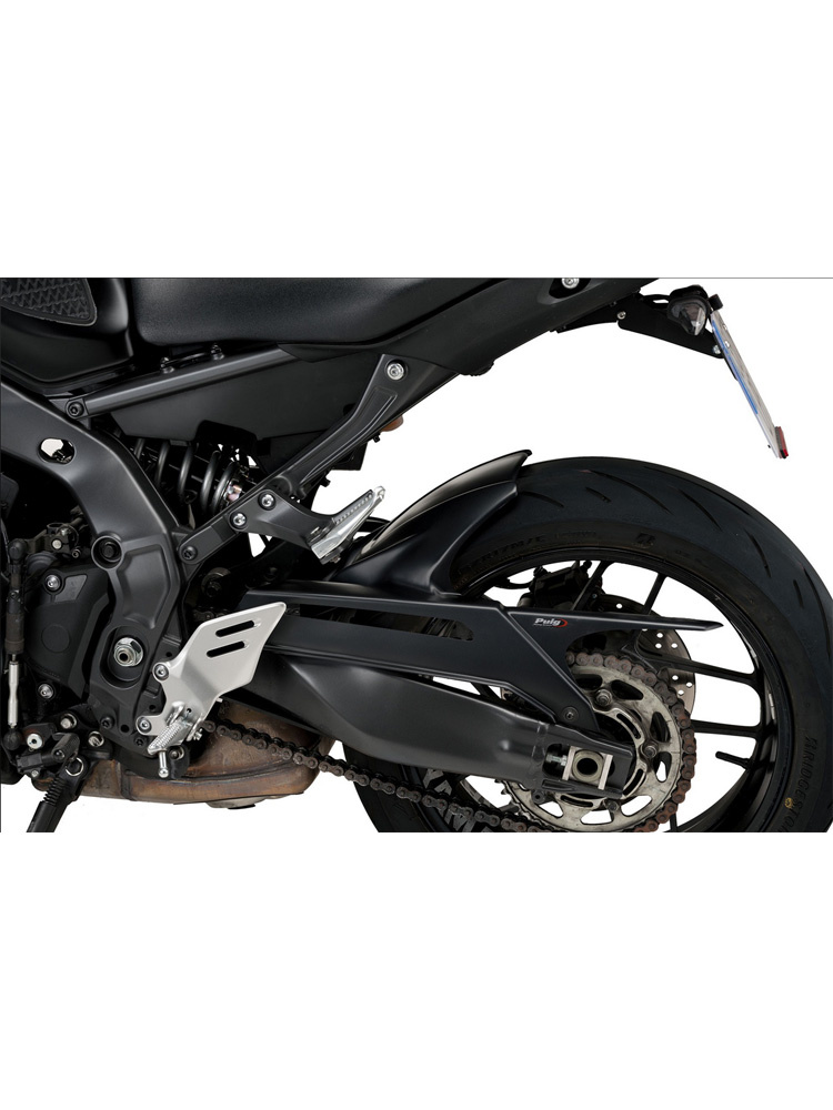 Błotnik tylny PUIG do Yamaha MT-09 / SP (21-) czarny
