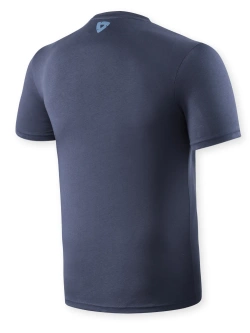 Koszulka REV’IT! Nico niebieska