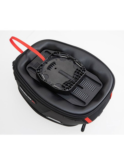 Torba na bak Pro Daypack SW-Motech [pojemność: 5-8l] mocowana na tankringu PRO