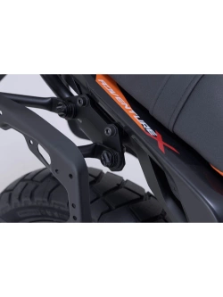 Stelaż kufrów bocznych SW-Motech PRO KTM (wybrane modele)