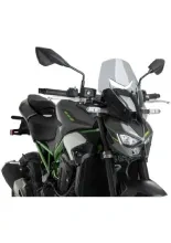 Owiewka motocyklowa turystyczna PUIG Naked New Generation Kawasaki Z900/ SE (25-) lekko przyciemniana