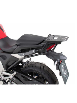 Minirack Hepco&Becker Honda NC 750 X/DCT (21-)