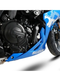 Osłona silnika R&G Racing Suzuki (wybrane modele) prawa strona