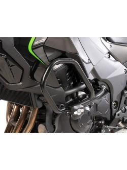 Gmole silnika Hepco&Becker Kawasaki Versys 1100/SE (25-) czarne