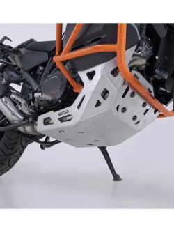 Osłona silnika SW-Motech KTM 1390 Super Adventure R/ S/ Evo (24-) srebrna
