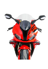 Szyba motocyklowa MRA Sport Screen "SP" BMW S 1000 RR (23-24) przezroczysta