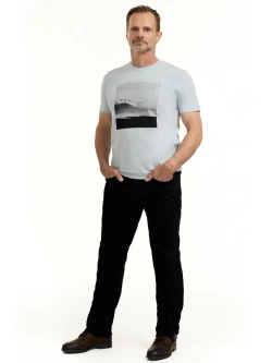 Koszulka Rukka R-CrewShirt szara