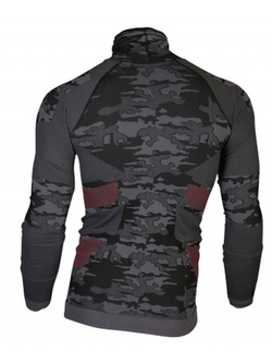 Bluza termoaktywna Modeka Tech Dry Bandana