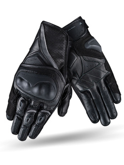 Rękawice motocyklowe Shima Spark 2.0 czarne
