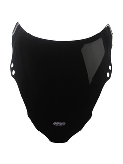 Szyba motocyklowa MRA Spoiler "SM" Suzuki RF 600/ 900 R (wszystkie roczniki) czarna