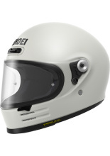 Kask integralny SHOEI Glamster 06 biały połysk