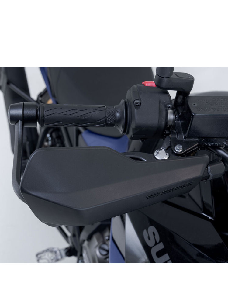 Zestaw osłon dłoni Sport SW-Motech BMW R 12 nineT (23-)