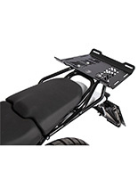 Poszerzenie bagażnika Hepco&Becker Ducati DesertX (22-)