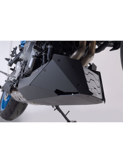 Osłona silnika/ przedni spoiler SW-MOTECH Suzuki GSX 8S (22-)/ 8T (25-)