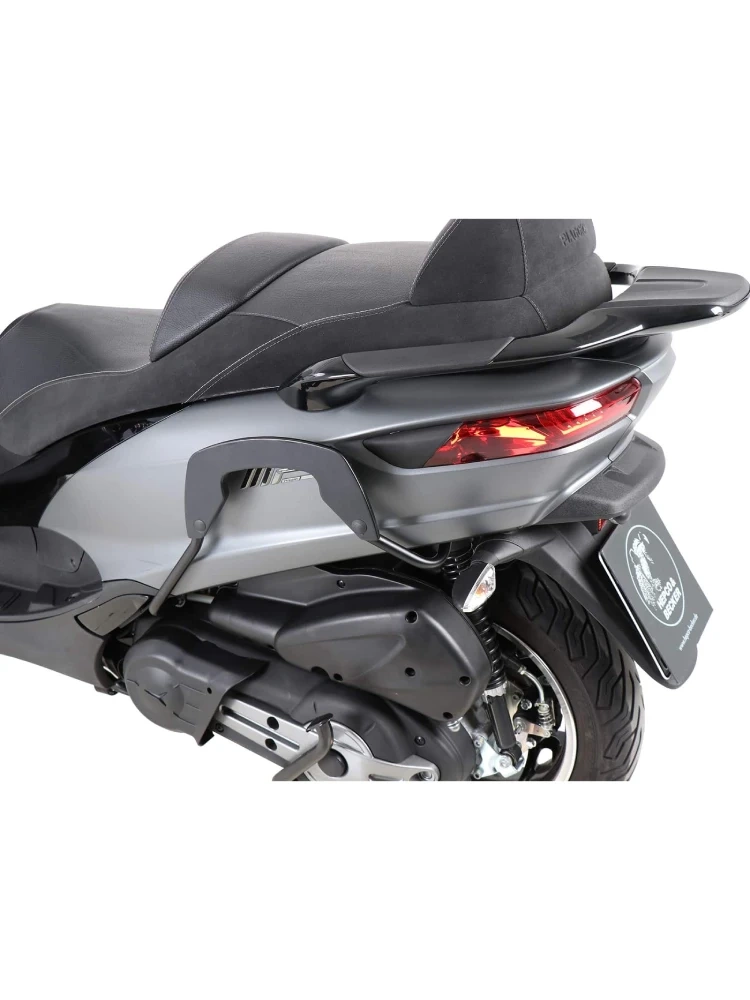 Stelaż pod sakwy motocyklowe Hepco&Becker C-Bow Piaggio MP3 500/Sport Advanced (15-21)