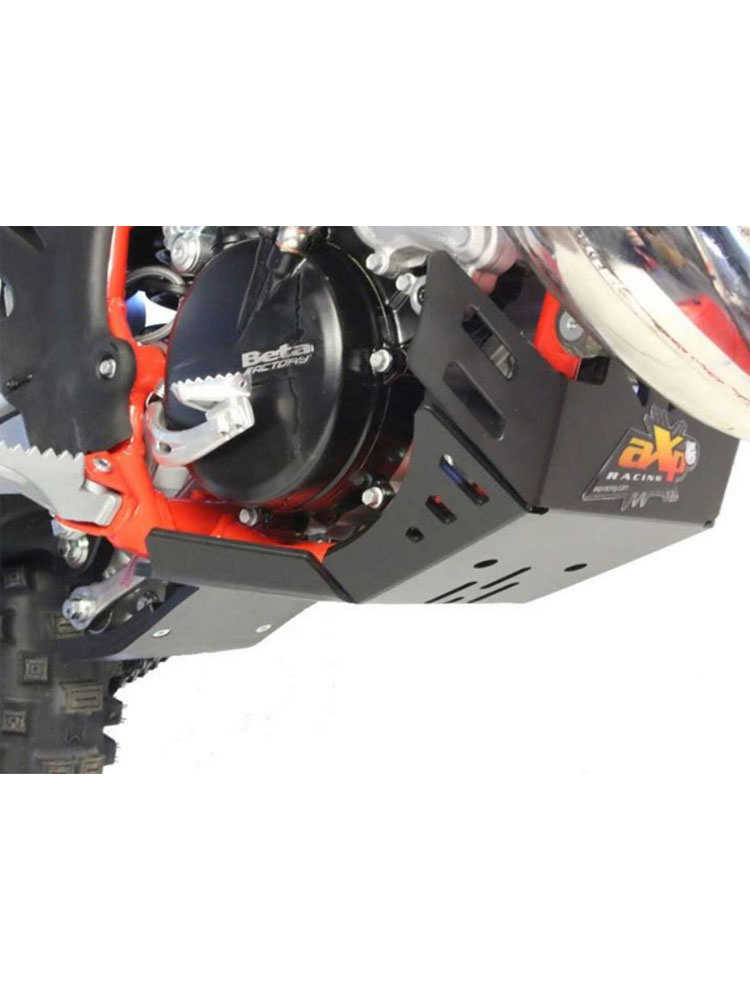 Płyta pod silnik AXP Racing Xtrem Beta 125RR/200RR (18-19) z osłoną kiwaka