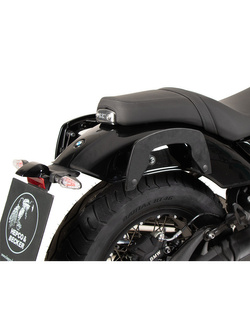 Stelaż pod sakwy motocyklowe Hepco&Becker C-Bow BMW R 12 (24-) czarny